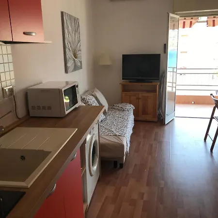 Belvedere Naxos 9 Apartment Giardini-Naxos