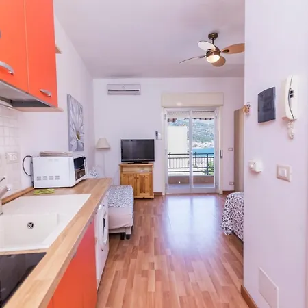 Belvedere Naxos 9 Apartament