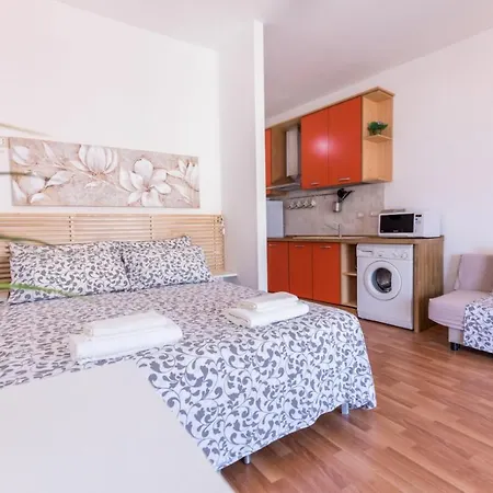 Apartment Belvedere Naxos 9 Giardini Naxos