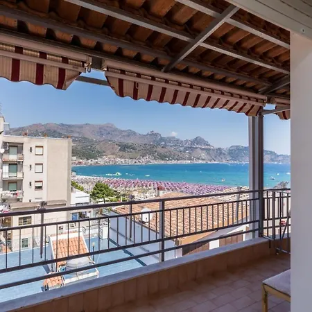 Belvedere Naxos 9 Apartament