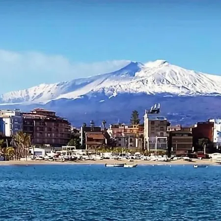 Belvedere Naxos 9 アパート