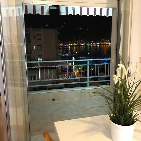 Apartment Belvedere Naxos 9