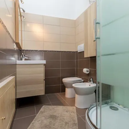 Apartament Belvedere Naxos 9