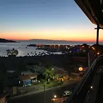 Belvedere Naxos 9 アパート *