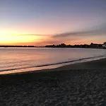 Belvedere Naxos 9 アパート *