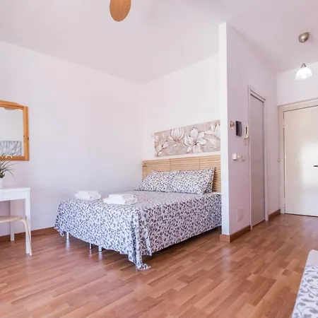 Belvedere Naxos 9 * ジャルディーニ・ナクソス