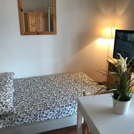 Apartament Belvedere Naxos 9 Giardini-Naxos