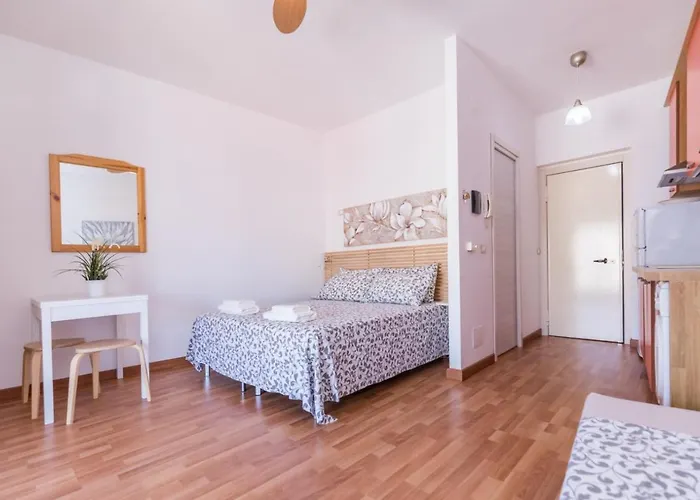 Belvedere Naxos 9 * ジャルディーニ・ナクソス