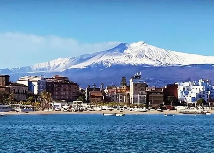 Belvedere Naxos 9 アパート