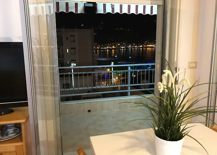 Apartmán Belvedere Naxos 9