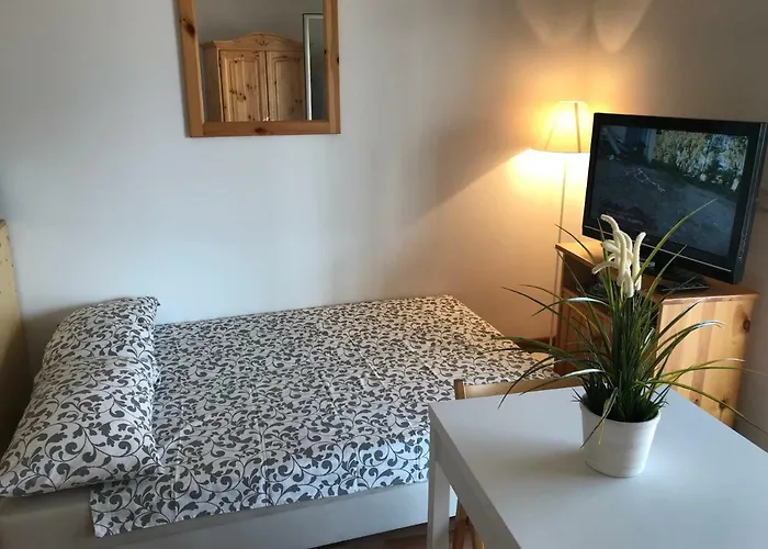 アパート Belvedere Naxos 9 ジャルディーニ・ナクソス