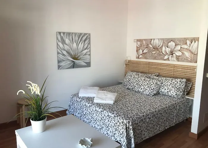 Apartmán Belvedere Naxos 9 *